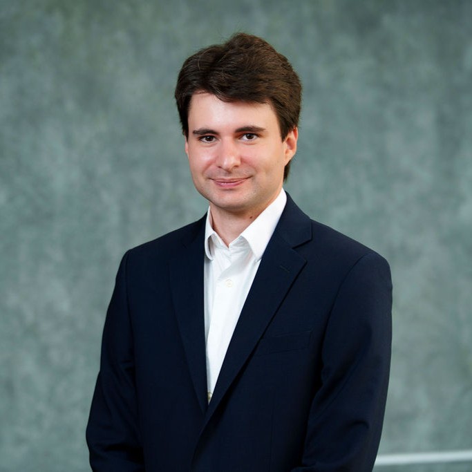Axel Clavier